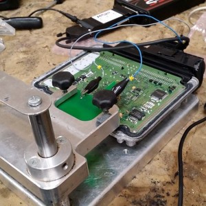 ECU CHIP repairs