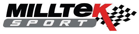 Now we are proud to announce we are a Official Milltek Exhaust Dealer