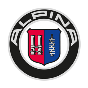 Alpina