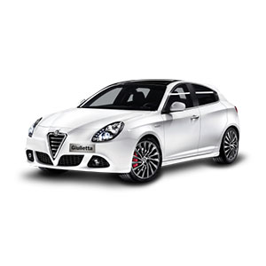 giulietta