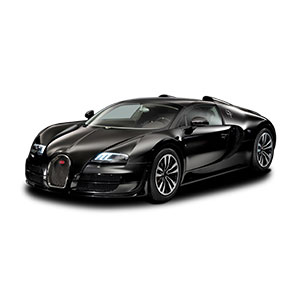 veyron