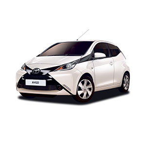 aygo