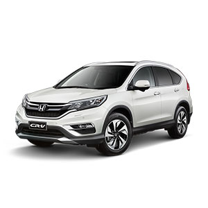 cr-v