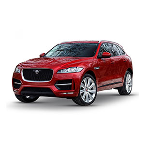 f-pace