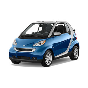fortwo