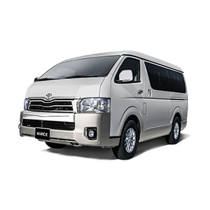 hiace