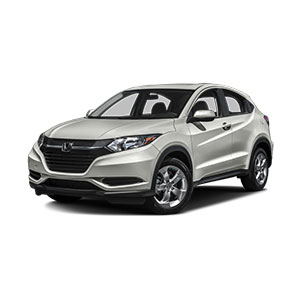 hr-v