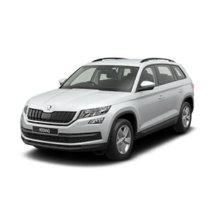 kodiaq