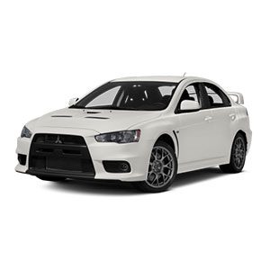 lancer-evo