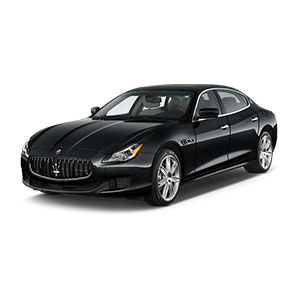 quattroporte